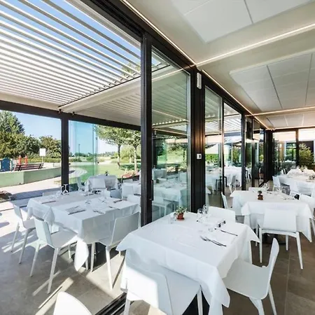 ホテル Del Rio Srl - Ristorante E Azienda Agricola 3*