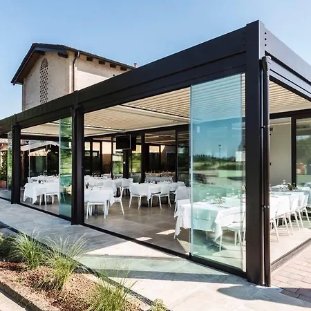 Del Rio Srl - Ristorante E Azienda Agricola