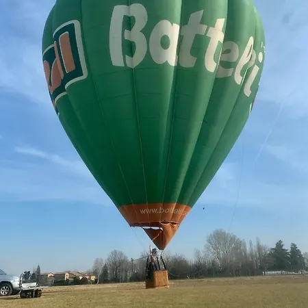 Del Rio Srl - Ristorante E Azienda Agricola 酒店