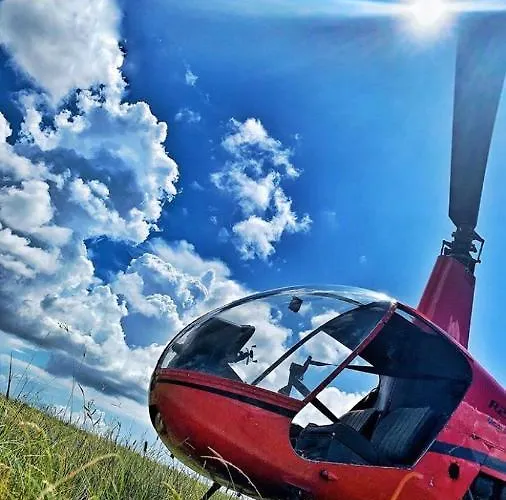 Hotel Del Rio Srl - Ristorante E Azienda Agricola 3*