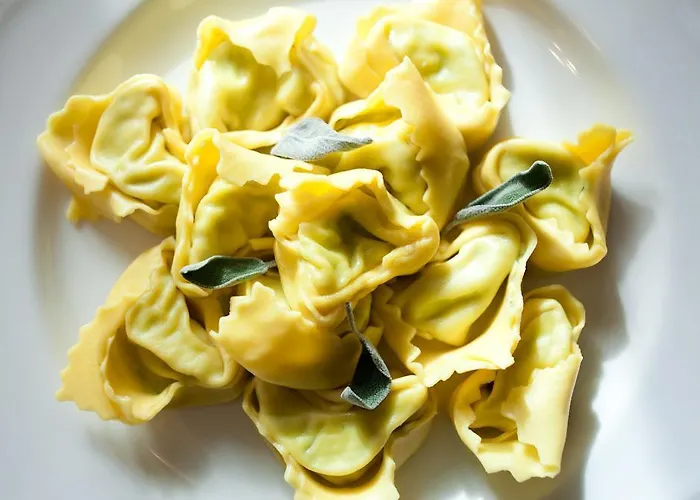 Del Rio Srl - Ristorante E Azienda Agricola