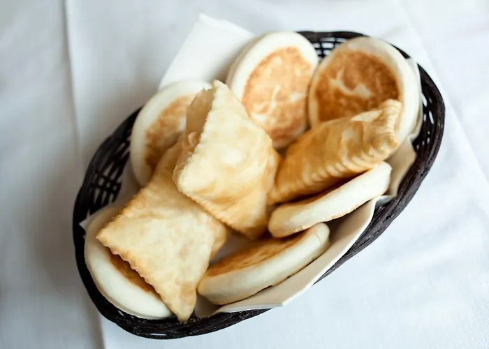 Del Rio Srl - Ristorante E Azienda Agricola Hotel 3*