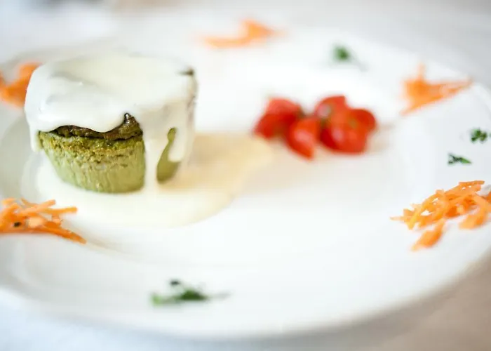 Del Rio Srl - Ristorante E Azienda Agricola Hotel