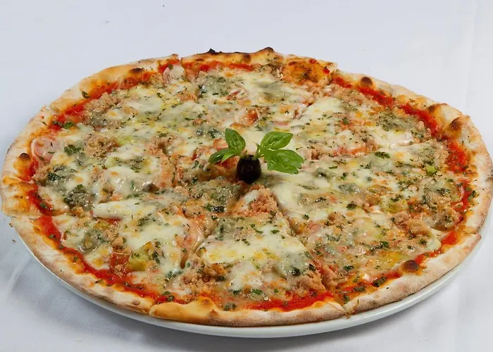 Del Rio Srl - Ristorante E Azienda Agricola Hotel 3*