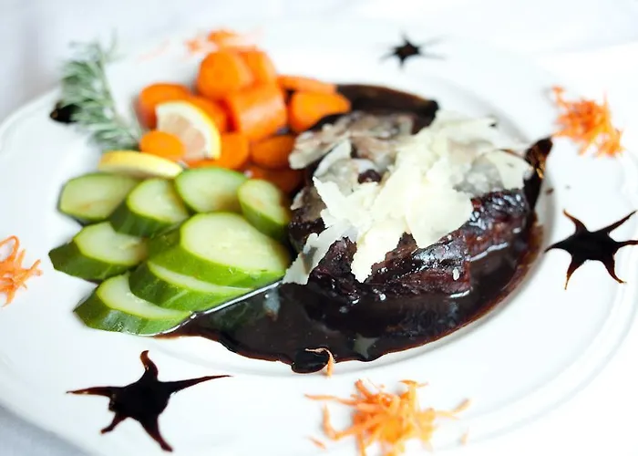 Hotel Del Rio Srl - Ristorante E Azienda Agricola Casinalbo