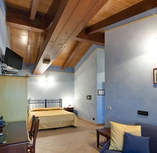 Del Rio Srl - Ristorante E Azienda Agricola 3* Casinalbo