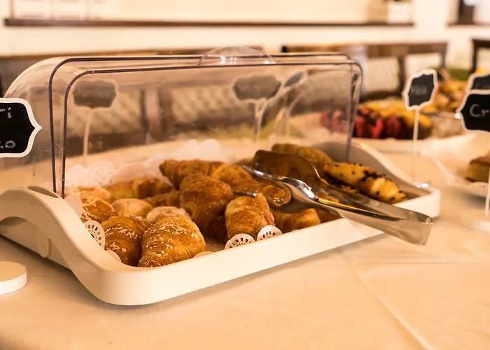 Hotel Del Rio Srl - Ristorante E Azienda Agricola 3*