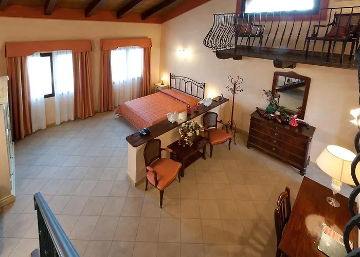 Del Rio Srl - Ristorante E Azienda Agricola 3* Casinalbo