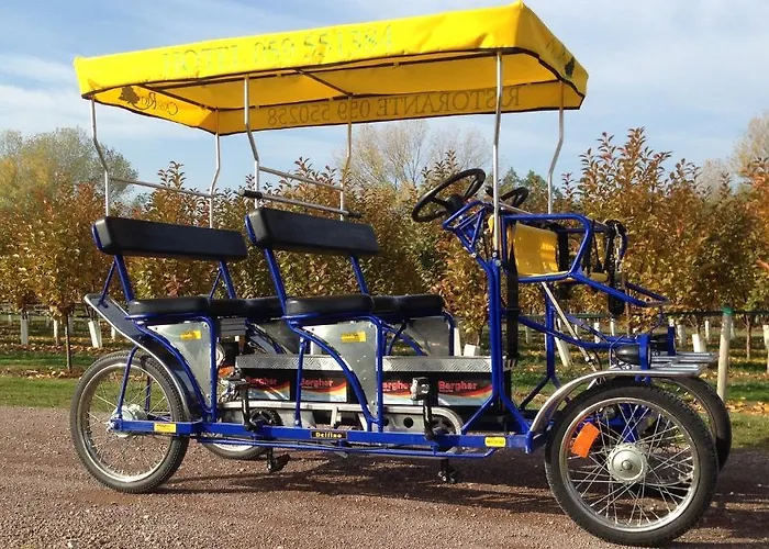 Del Rio Srl - Ristorante E Azienda Agricola Hotel Casinalbo