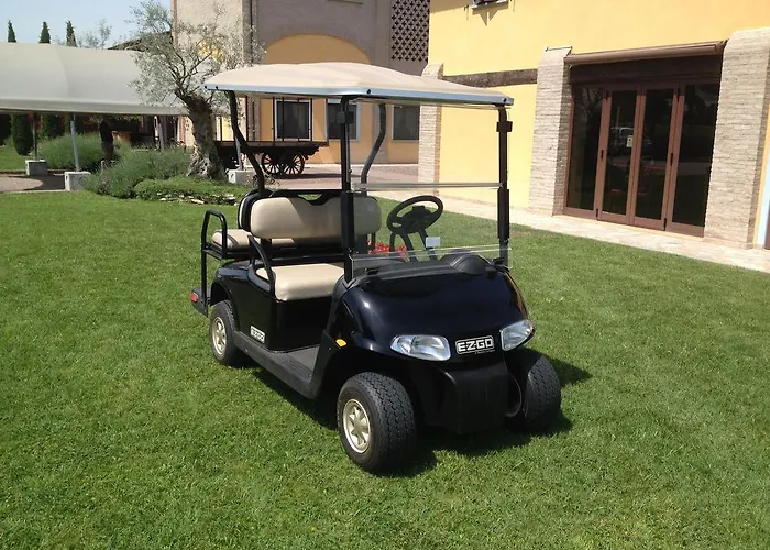 Del Rio Srl - Ristorante E Azienda Agricola Casinalbo