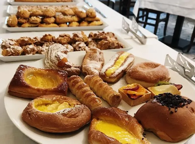 Del Rio Srl - Ristorante E Azienda Agricola 3*