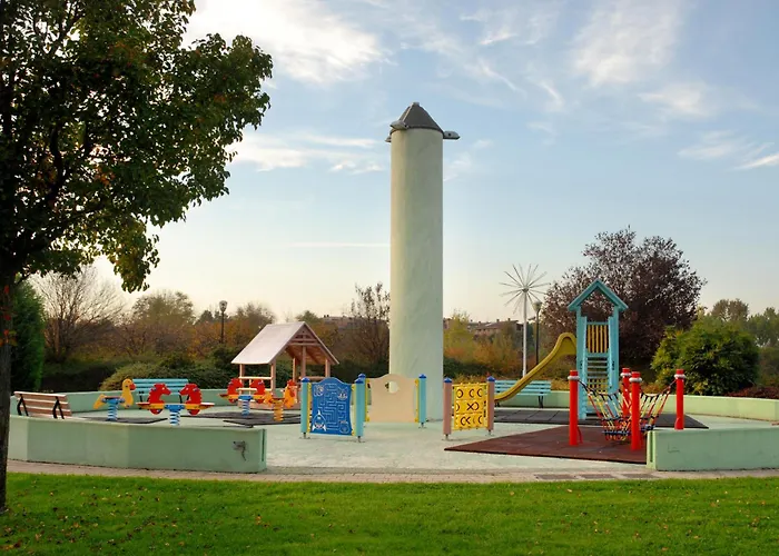 Hotel Del Rio Srl - Ristorante E Azienda Agricola Casinalbo