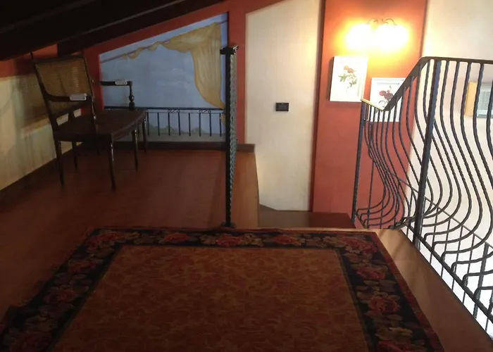 Hotel Del Rio Srl - Ristorante E Azienda Agricola