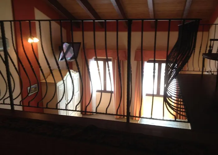 Del Rio Srl - Ristorante E Azienda Agricola Casinalbo