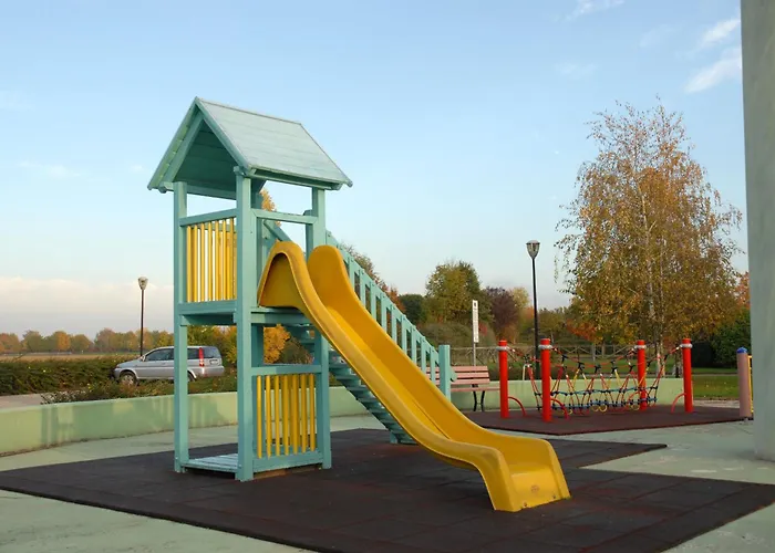 Hotel Del Rio Srl - Ristorante E Azienda Agricola