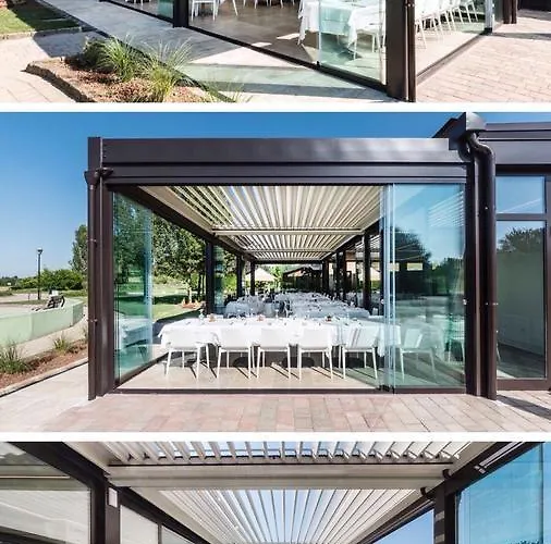 Hotel Del Rio Srl - Ristorante E Azienda Agricola 3*