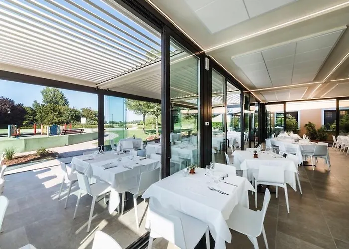 Hotel Del Rio Srl - Ristorante E Azienda Agricola 3*
